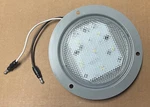 Truck-lite Dome Lamp TLD44339C. Fixed Price $54.99.