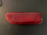 Jeep Grand Cherokee Zj Zg 93-99 Right Front Osf Door Courtesy Puddle Light Cover. Fixed Price $20.42.