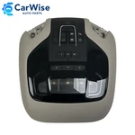 Maserati Quattroporte Overhead Homelink Dome Light Sunroof Switch 06700760220. Fixed Price $149.99.