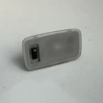 2004-2010 Toyota Sienna W/o Sunroof Rear Dome Map Light Lamp Oem. Fixed Price $18.99.